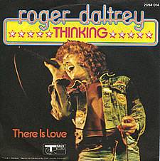 Roger Daltrey : Thinking